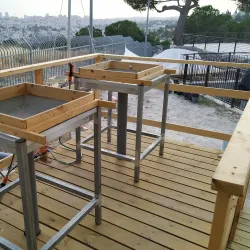 Scenic Lookout Points - Tzur Moshe