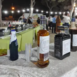 Scenic Lookout Points - Tzur Moshe