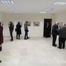 Scenic Lookout Points - Tzur Moshe