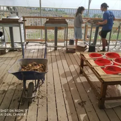Scenic Lookout Points - Tzur Moshe