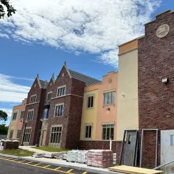 Tzur Moshe Community Center - Tzur Moshe