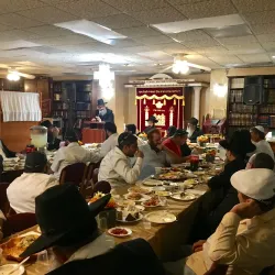 Tzur Moshe Community Center - Tzur Moshe