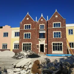 Tzur Moshe Community Center - Tzur Moshe