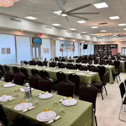 Tzur Moshe Community Center - Tzur Moshe