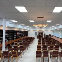 Tzur Moshe Community Center - Tzur Moshe