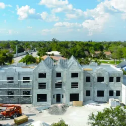 Tzur Moshe Community Center - Tzur Moshe