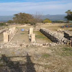 Tzur Moshe Local Park - Tzur Moshe