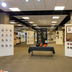 Local Art Galleries - Yavne