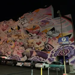 Local Art Galleries - Yavne