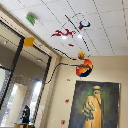 Local Art Galleries - Yavne