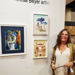 Local Art Galleries - Yavne