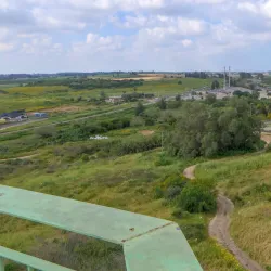 Yavne Market - Yavne