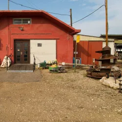 Yavne Museum - Yavne