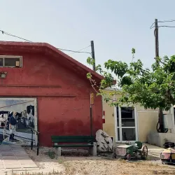 Yavne Museum - Yavne