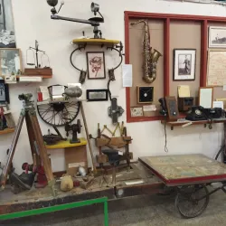 Yavne Museum - Yavne