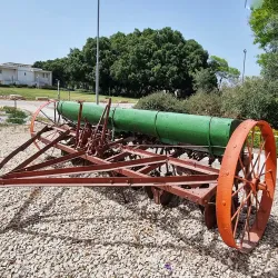 Yavne Museum - Yavne