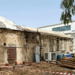 Yavne Museum - Yavne