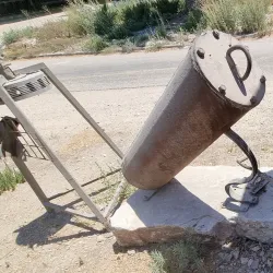 Yavne Museum - Yavne