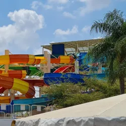 Yavne Sports Complex - Yavne