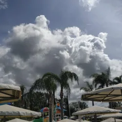 Yavne Sports Complex - Yavne