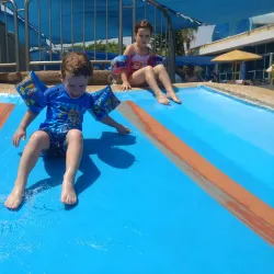 Yavne Sports Complex - Yavne