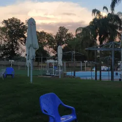 Yavne Sports Complex - Yavne