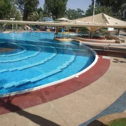 Yavne Sports Complex - Yavne