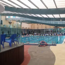 Yavne Sports Complex - Yavne