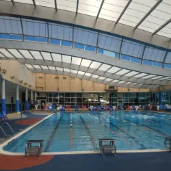 Yavne Sports Complex - Yavne