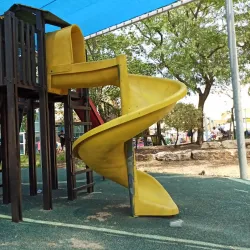 Yavne Sports Complex - Yavne