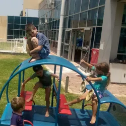 Yavne Sports Complex - Yavne