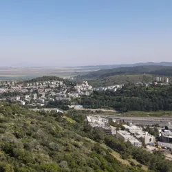 Kibbutz Yokneam - Yokneam Illit