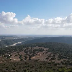 Kibbutz Yokneam - Yokneam Illit