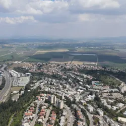Kibbutz Yokneam - Yokneam Illit