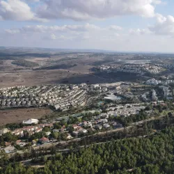 Kibbutz Yokneam - Yokneam Illit