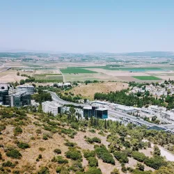 Kibbutz Yokneam - Yokneam Illit