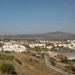 Kibbutz Yokneam - Yokneam Illit