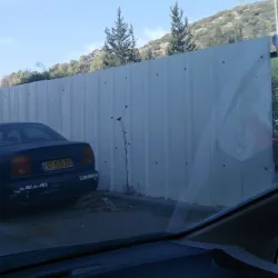 Local Markets and Shops - Yokneam Illit