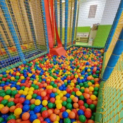 Yokneam Illit Community Center - Yokneam Illit