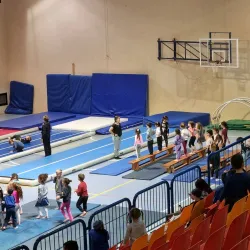 Yokneam Illit Community Center - Yokneam Illit