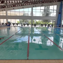 Yokneam Illit Community Center - Yokneam Illit