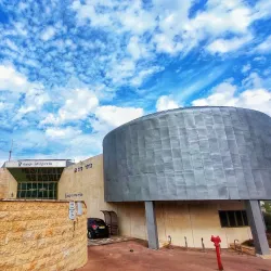 Yokneam Illit Community Center - Yokneam Illit