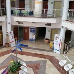 Yokneam Illit Community Center - Yokneam Illit