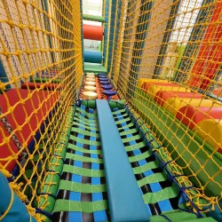 Yokneam Illit Community Center - Yokneam Illit