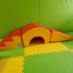 Yokneam Illit Community Center - Yokneam Illit