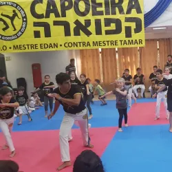 Yokneam Illit Community Center - Yokneam Illit