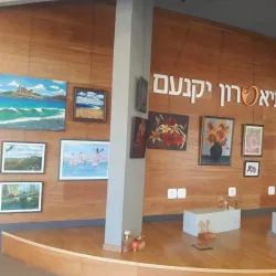 Yokneam Illit Cultural Festival (seasonal) - Yokneam Illit