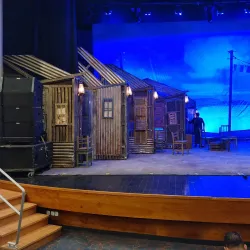 Yokneam Illit Cultural Festival (seasonal) - Yokneam Illit