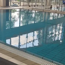 Yokneam Illit Sports Complex - Yokneam Illit