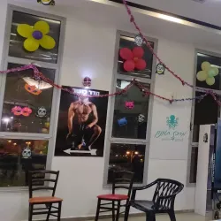 Yokneam Illit Sports Complex - Yokneam Illit